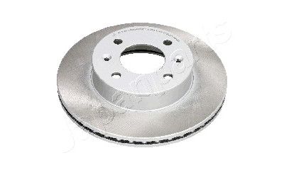 Jeu de (2) disques de frein JAPANPARTS JAPDI-H16C