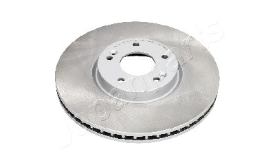 Jeu de (2) disques de frein JAPANPARTS JAPDI-H19C