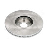 Jeu de (2) disques de frein JAPANPARTS JAPDI-H19C