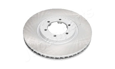 Jeu de (2) disques de frein JAPANPARTS JAPDI-H22C