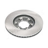 Jeu de disques de frein JAPANPARTS JAPDI-H22C