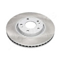 Jeu de (2) disques de frein JAPANPARTS JAPDI-H23C