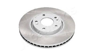Jeu de (2) disques de frein JAPANPARTS JAPDI-H23C