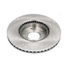 Jeu de disques de frein JAPANPARTS JAPDI-H23C