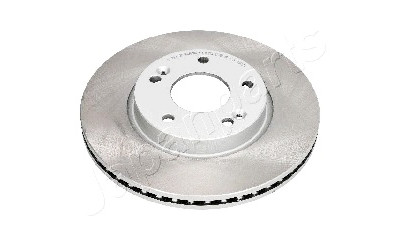 Jeu de (2) disques de frein JAPANPARTS JAPDI-H25C