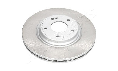 Jeu de (2) disques de frein JAPANPARTS JAPDI-H29C