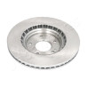 Jeu de (2) disques de frein JAPANPARTS JAPDI-H29C