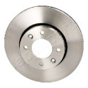 Jeu de disques de frein JAPANPARTS JAPDI-K06