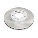 Jeu de disques de frein JAPANPARTS JAPDI-K11C