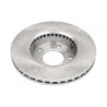Jeu de disques de frein JAPANPARTS JAPDI-K11C