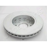 Jeu de disques de frein JAPANPARTS JAPDI-K12