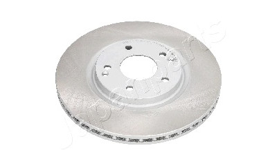 Jeu de (2) disques de frein JAPANPARTS JAPDI-S07C