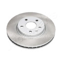 Jeu de disques de frein JAPANPARTS JAPDI-W15C