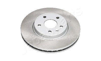 Jeu de (2) disques de frein JAPANPARTS JAPDI-W15C