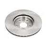 Jeu de disques de frein JAPANPARTS JAPDI-W15C