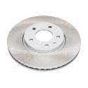 Jeu de (2) disques de frein JAPANPARTS JAPDI-W16C