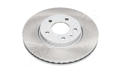 Jeu de (2) disques de frein JAPANPARTS JAPDI-W16C