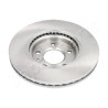 Jeu de disques de frein JAPANPARTS JAPDI-W16C