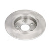 Jeu de (2) disques de frein JAPANPARTS JAPDP-0410C