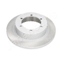 Jeu de disques de frein JAPANPARTS JAPDP-109C