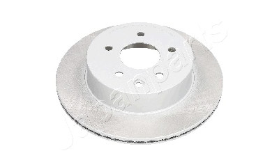 Jeu de (2) disques de frein JAPANPARTS JAPDP-158C