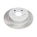 Jeu de disques de frein JAPANPARTS JAPDP-230C