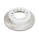 Jeu de disques de frein JAPANPARTS JAPDP-253C