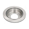 Jeu de disques de frein JAPANPARTS JAPDP-253C