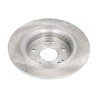 Jeu de (2) disques de frein JAPANPARTS JAPDP-415C