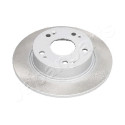 Jeu de (2) disques de frein JAPANPARTS JAPDP-443C