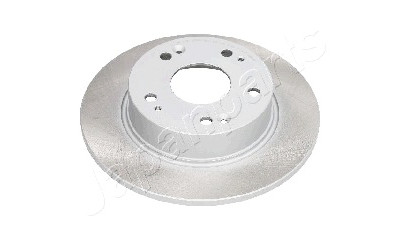 Jeu de (2) disques de frein JAPANPARTS JAPDP-443C