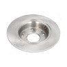 Jeu de (2) disques de frein JAPANPARTS JAPDP-443C