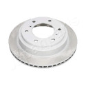 Jeu de disques de frein JAPANPARTS JAPDP-515C