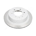 Jeu de (2) disques de frein JAPANPARTS JAPDP-516C