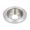Jeu de (2) disques de frein JAPANPARTS JAPDP-516C