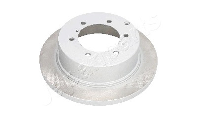 Jeu de (2) disques de frein JAPANPARTS JAPDP-598C