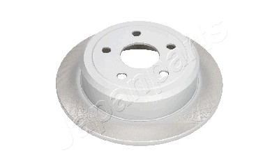 Jeu de (2) disques de frein JAPANPARTS JAPDP-902C