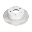 Jeu de disques de frein JAPANPARTS JAPDP-992C