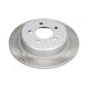 Jeu de disques de frein JAPANPARTS JAPDP-993C