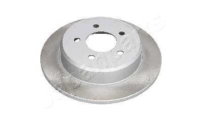 Jeu de (2) disques de frein JAPANPARTS JAPDP-993C