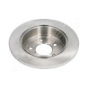 Jeu de disques de frein JAPANPARTS JAPDP-993C