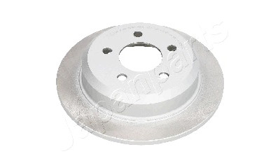 Jeu de (2) disques de frein JAPANPARTS JAPDP-995C