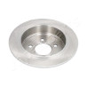 Jeu de disques de frein JAPANPARTS JAPDP-995C