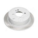 Jeu de (2) disques de frein JAPANPARTS JAPDP-H01C