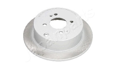 Jeu de (2) disques de frein JAPANPARTS JAPDP-H01C