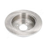 Jeu de (2) disques de frein JAPANPARTS JAPDP-H01C
