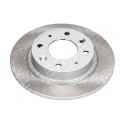 Jeu de disques de frein JAPANPARTS JAPDP-K08C