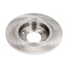 Jeu de disques de frein JAPANPARTS JAPDP-K08C