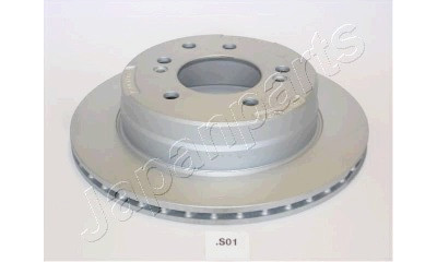 Jeu de disques de frein