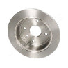 Jeu de disques de frein JAPANPARTS JAPDP-W03